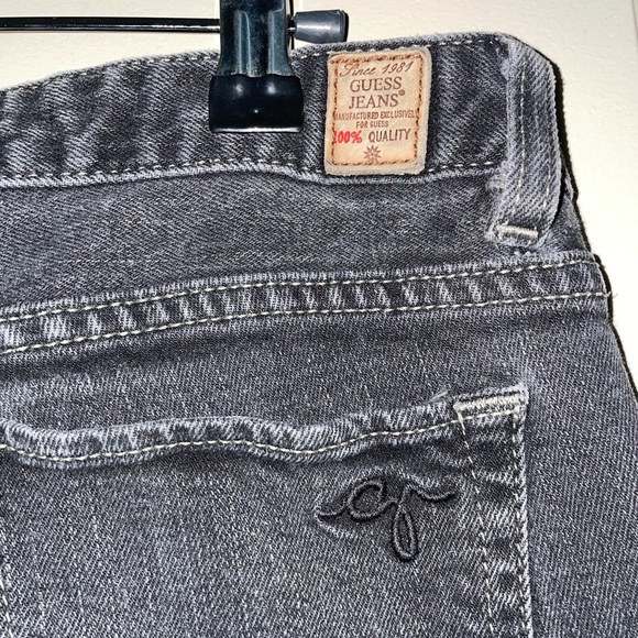 Vintage Guess Jeans - Picture 4 of 5